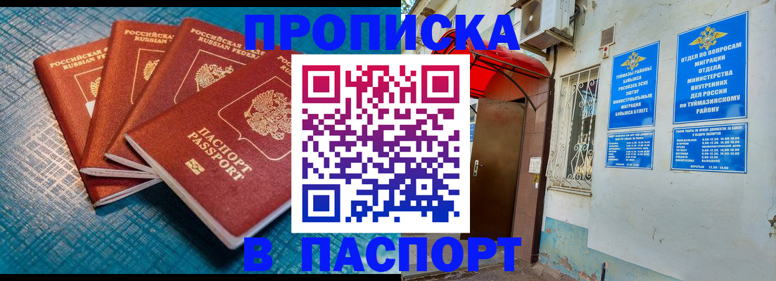 прописка иностранных граждан в Берёзовском